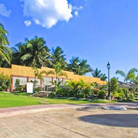 La Suena Brisa Beach Resort And Events Place Batangas Buitenkant foto