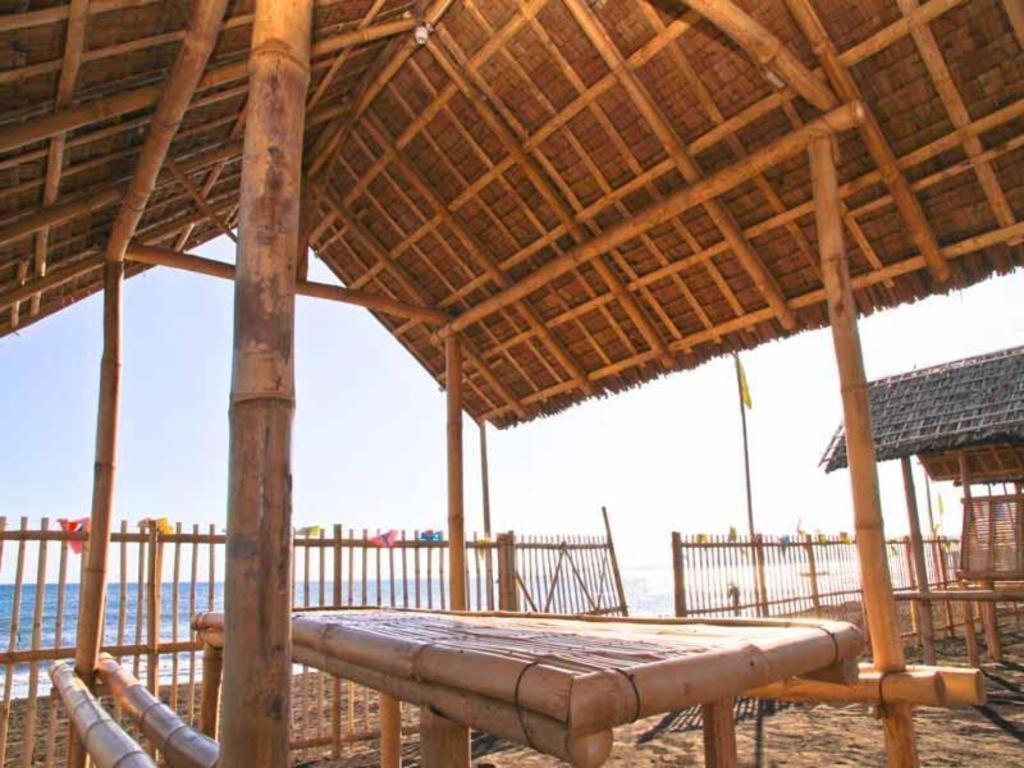 La Suena Brisa Beach Resort And Events Place Batangas Buitenkant foto